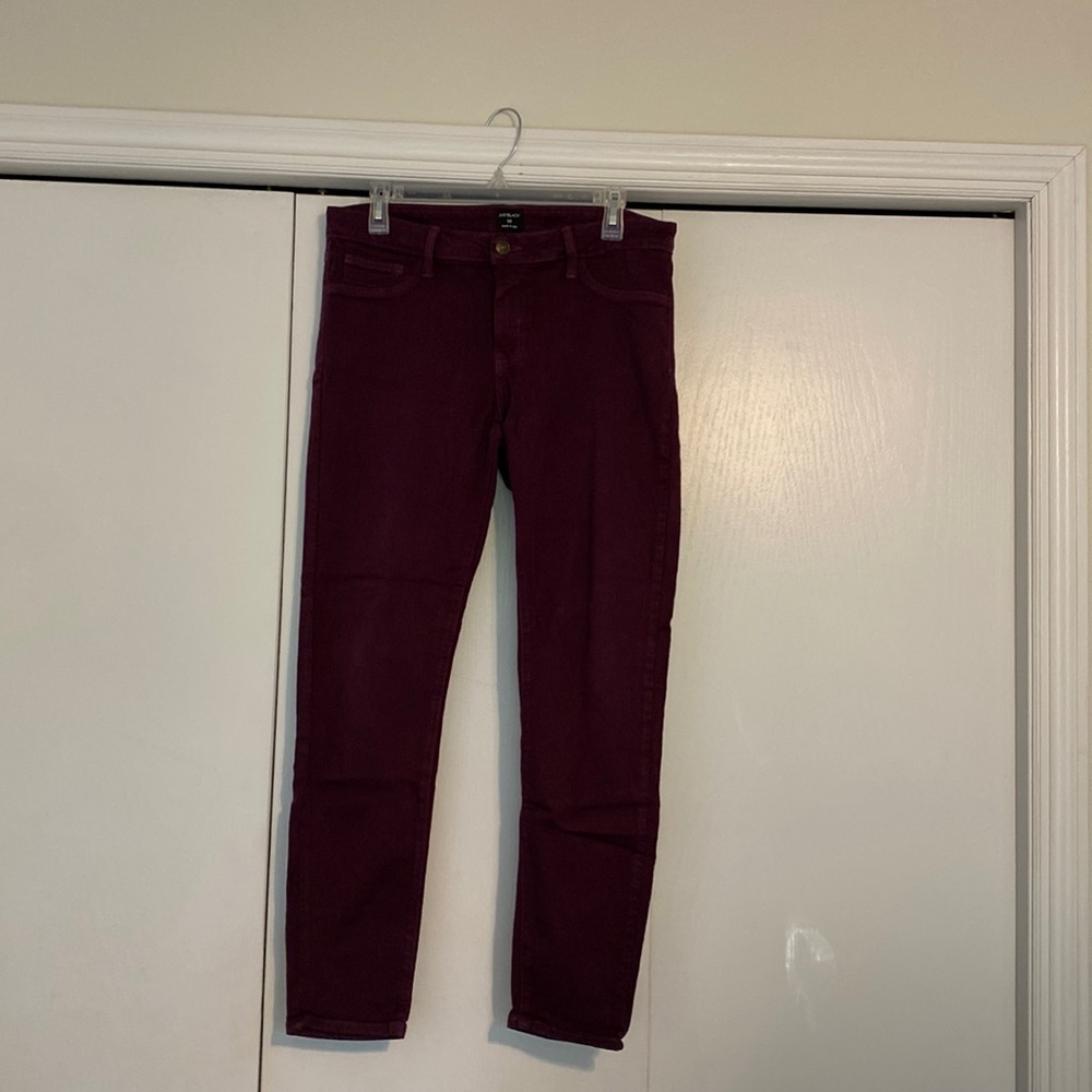 Just Black Addison Skinny Jean